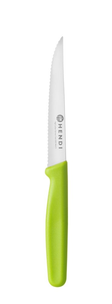 Coltello da pomodoro. HENDI - lunghezza 212 × larghezza 10 × altezza 20 mm | HE841600