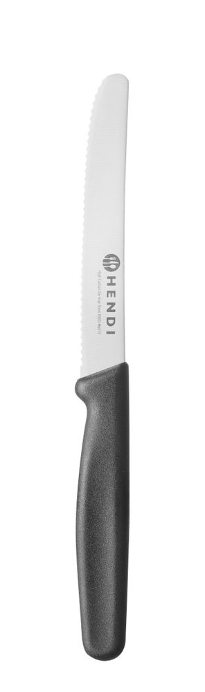 Coltello universale. HENDI - lunghezza 210 × larghezza 10 × altezza 20 mm | HE841617