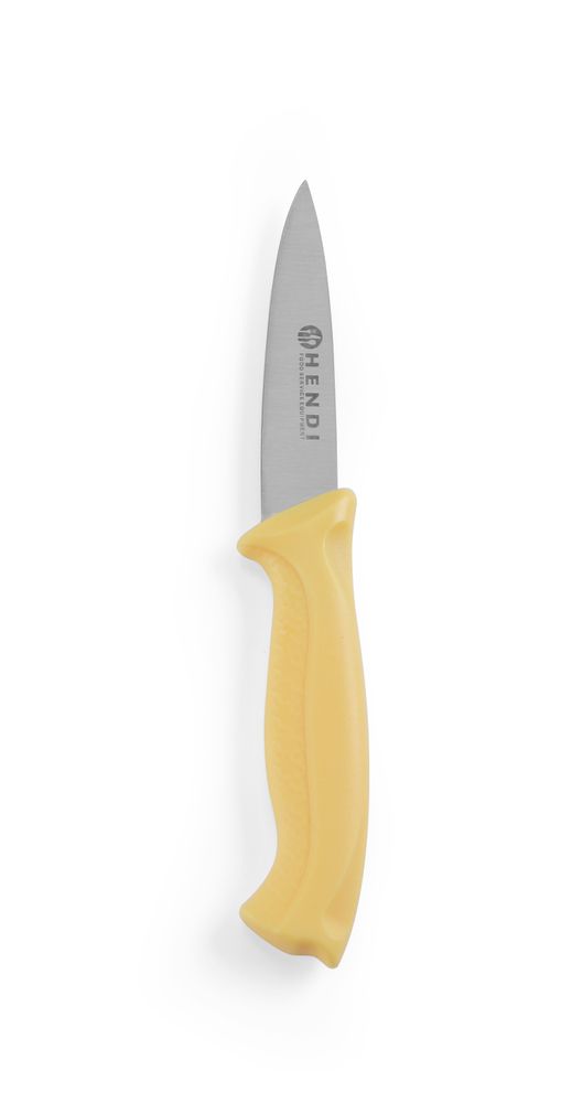 Coltelli spelucchini HENDI - lunghezza 190 × larghezza 10 × altezza 30 mm | HE842010