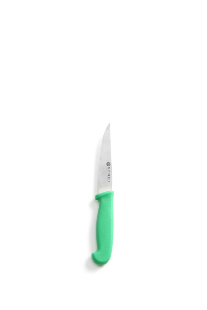 Coltello universale HENDI - lunghezza 232 × larghezza 13 × altezza 30 mm | HE842317