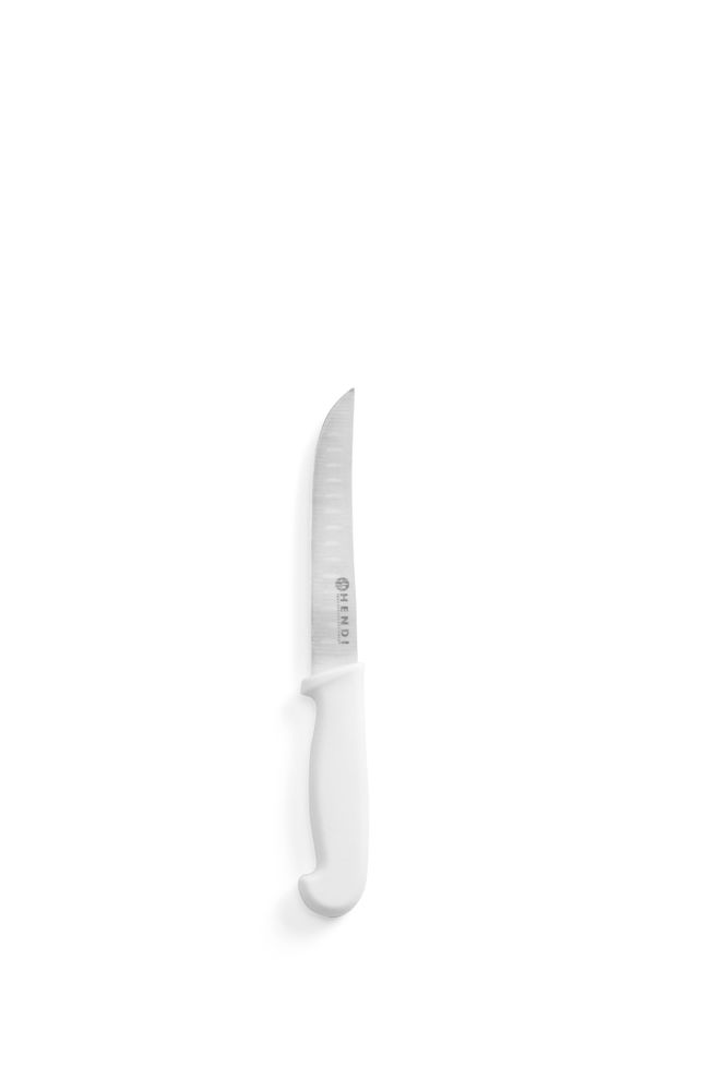 Coltello universale HENDI - lunghezza 235 × larghezza 14 × altezza 30 mm | HE842355
