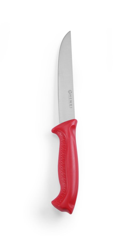 Coltello per carne HENDI - lunghezza 285 × larghezza 22 × altezza 40 mm | HE842423