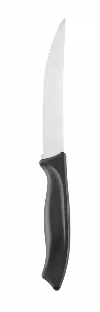 Coltello da bistecca, seghettato. HENDI - lunghezza 228 × larghezza 16 × altezza 22 mm | HE842485