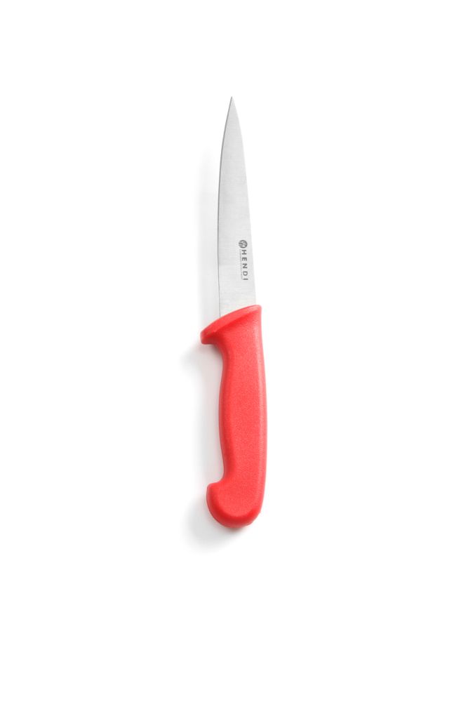 Coltello per filetto HENDI - lunghezza 295 × larghezza 22 × altezza 40 mm | HE842522