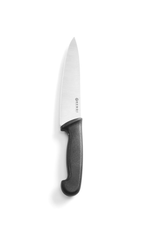Coltello da cucina HENDI - lunghezza 316 × larghezza 22 × altezza 43 mm | HE842607