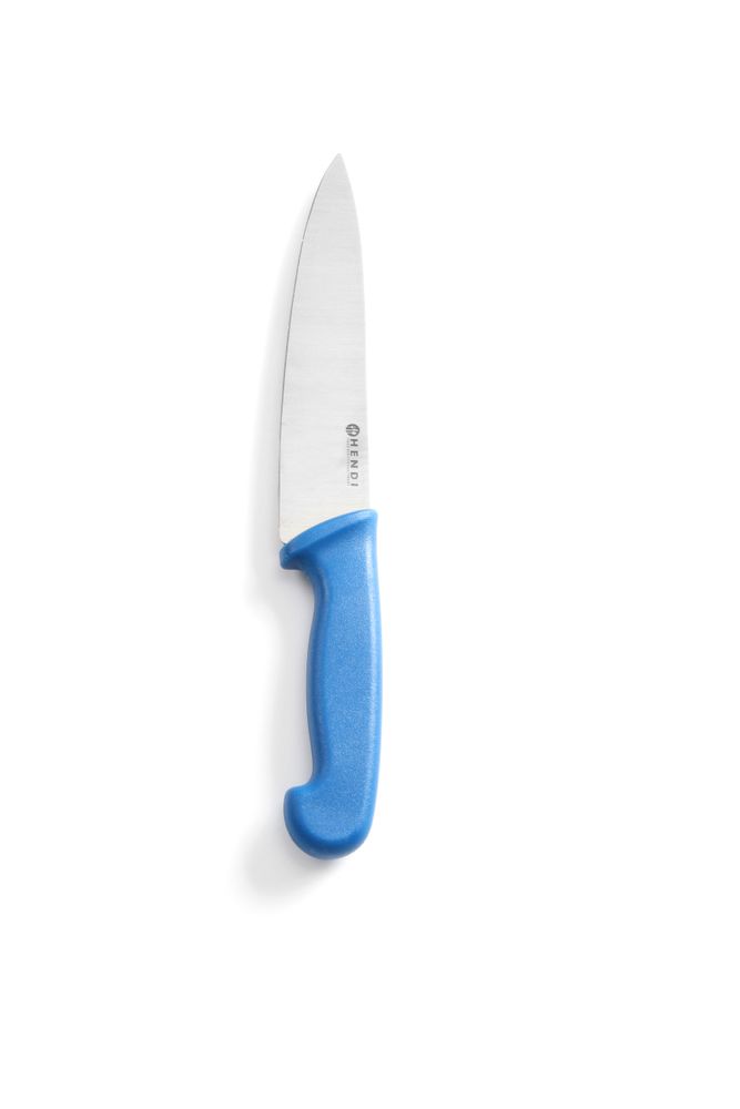 Coltello da cucina HENDI - lunghezza 380 × larghezza 22 × altezza 40 mm | HE842744