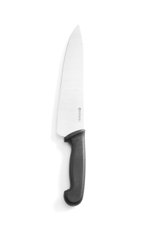 Coltello da cucina HENDI - lunghezza 316 × larghezza 22 × altezza 43 mm | HE842607