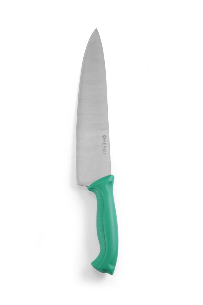 Coltello da cucina HENDI - lunghezza 320 × larghezza 22 × altezza 40 mm | HE842614