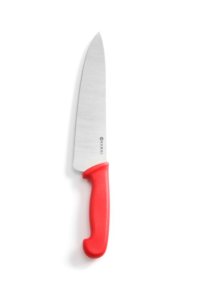 Coltello da cucina HENDI - lunghezza 315 × larghezza 22 × altezza 42 mm | HE842621