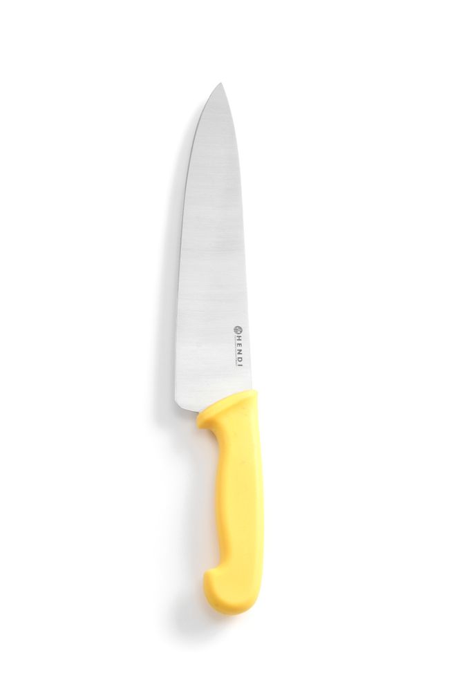 Coltello da cucina HENDI - lunghezza 320 × larghezza 22 × altezza 40 mm | HE842638