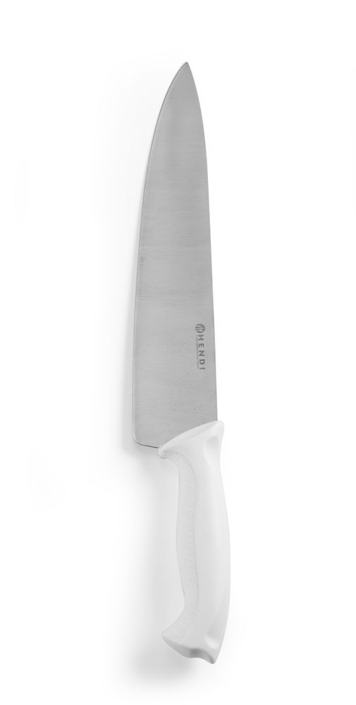 Coltello da cucina HENDI - lunghezza 380 × larghezza 22 × altezza 40 mm | HE842751