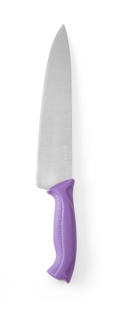Coltello da cucina HENDI - lunghezza 320 × larghezza 22 × altezza 40 mm | HE842676