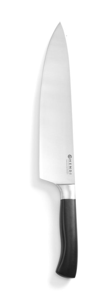Coltello cuoco HENDI - lunghezza 335 × larghezza 20 × altezza 50 mm | HE844212