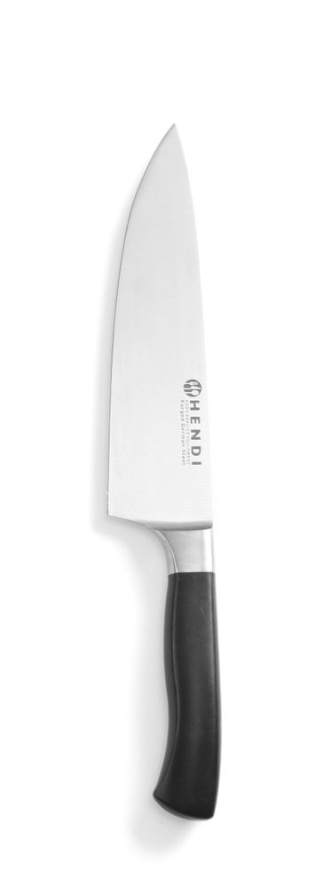 Coltello cuoco HENDI - lunghezza 335 × larghezza 20 × altezza 50 mm | HE844212