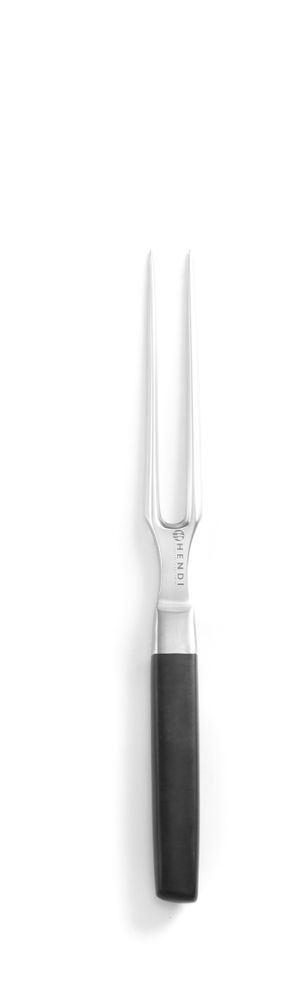 Forchettone per carne HENDI - lunghezza 25 × larghezza 16 × altezza 290 mm | HE844229