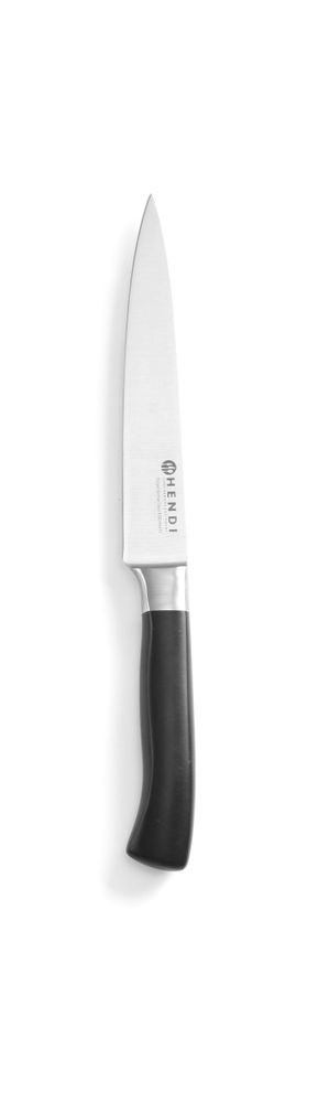 Coltello da cucina HENDI - lunghezza 265 × larghezza 16 × altezza 25 mm | HE844250