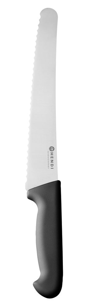 Coltello da pasticceria, 250 mm, universale HENDI | HE845233