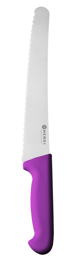 Coltello da Pasticceria, 250 mm, HACCP HENDI | HE845257