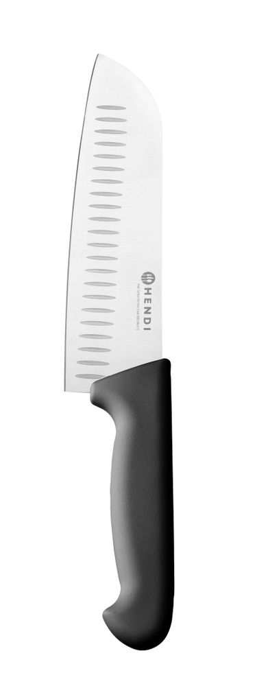 Coltello Santoku, 180 mm, universale HENDI | HE845264