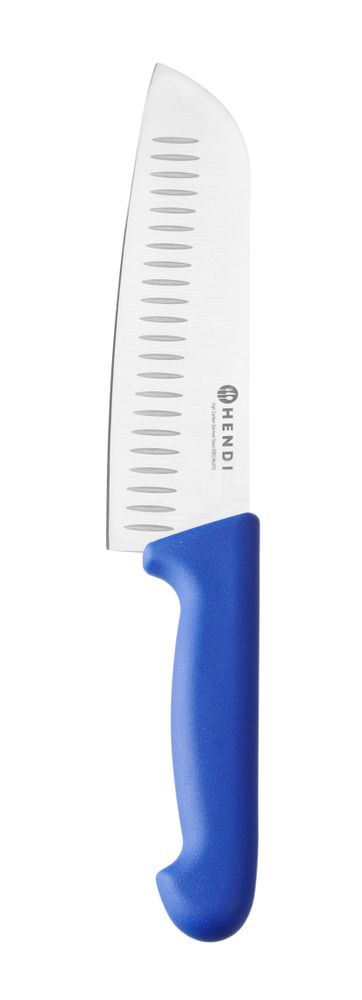 Coltello Santoku, 180 mm, HACCP HENDI | HE845295