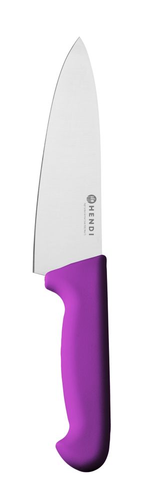 Coltello da Chef, 200 mm, HACCP HENDI | HE845424