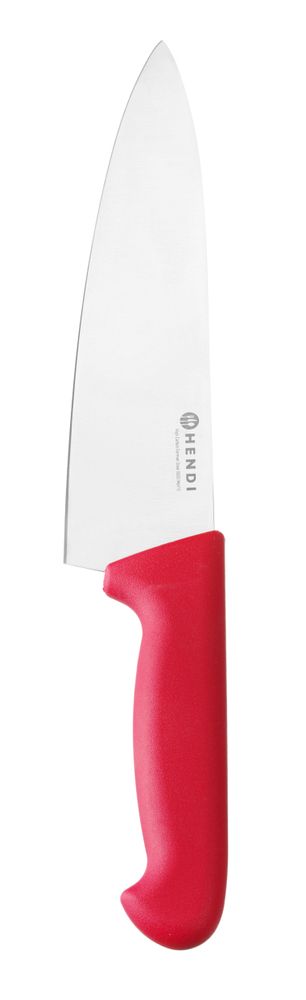 Coltello da Chef, 200 mm, HACCP HENDI | HE845417