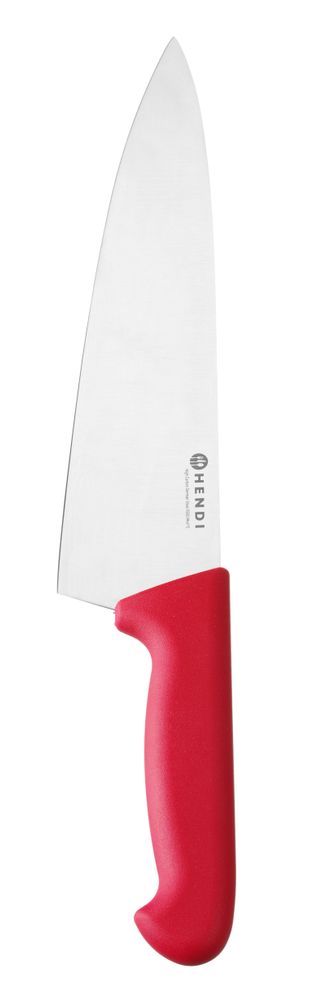 Coltello da chef, 250 mm, HACCP HENDI | HE845455