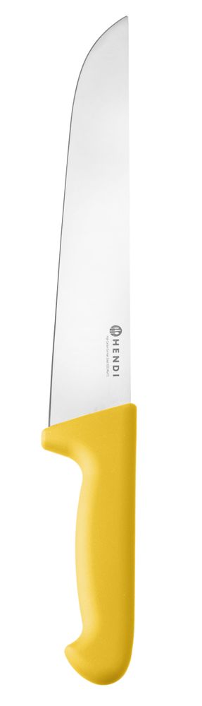Coltello da macellaio, 250 mm, HACCP HENDI | HE845509