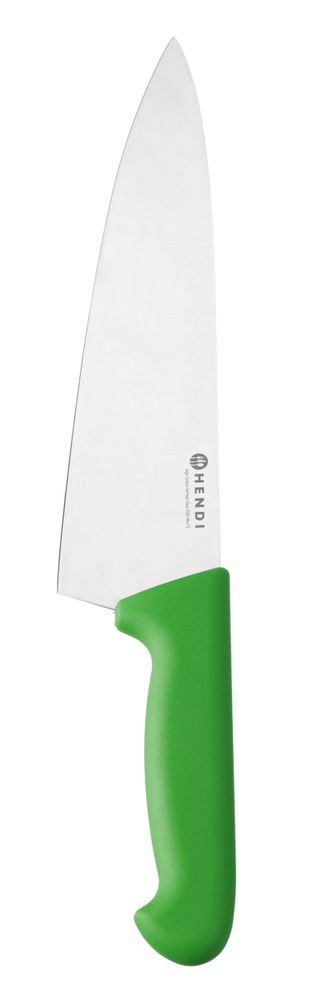 Coltello da chef, 250 mm, HACCP HENDI | HE845455