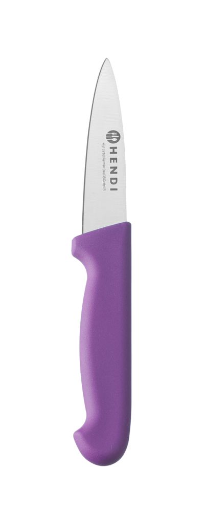 Coltello da Spelucchino, 100 mm, HACCP HENDI | HE845707