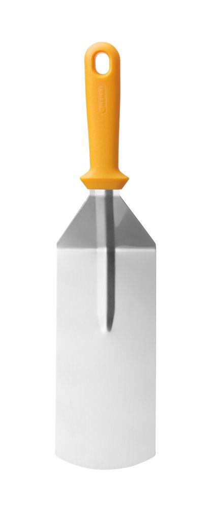 Spatola per pizza ad uso intensivo HENDI - lunghezza 380 × larghezza 90 × altezza 48 mm | HE855577