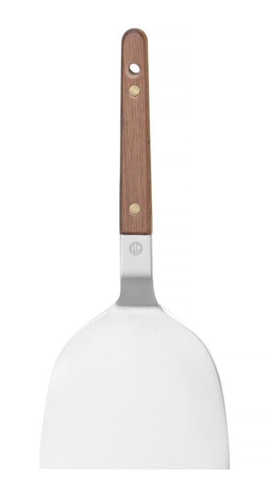 Paletta Teppanyaki HENDI - lunghezza 104 × larghezza 238 × altezza 65 mm | HE855799