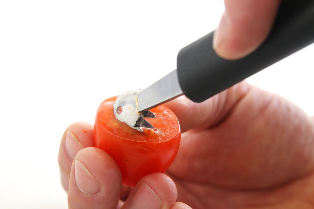 Scavino per pomodoro HENDI - Ø 22 mm | HE856024
