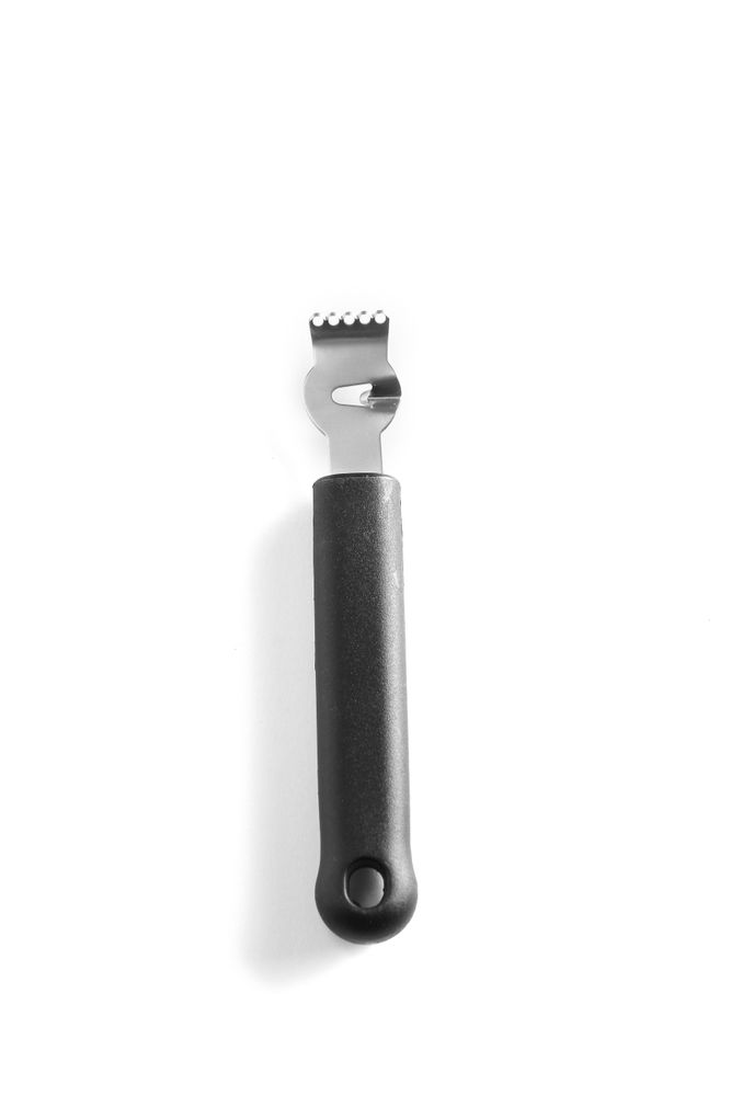 Coltello lime HENDI - lunghezza 23 × larghezza 151 × altezza 14 mm | HE856031