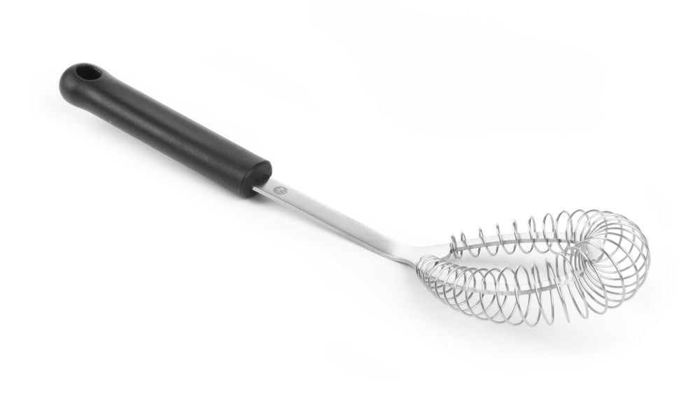 Frustino per dressing e padella HENDI - lunghezza 74 × larghezza 35 × altezza 300 mm | HE856109