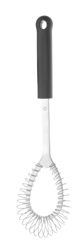 Frustino per dressing e padella HENDI - lunghezza 74 × larghezza 35 × altezza 300 mm | HE856109