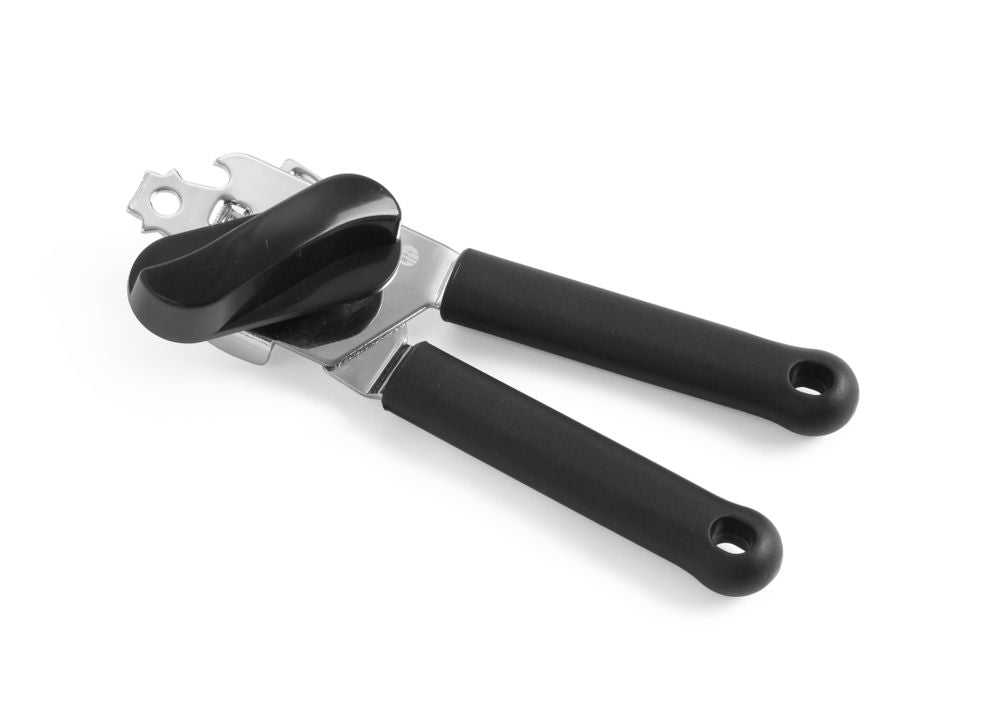 Apriscatole HENDI - lunghezza 185 × larghezza 55 × altezza 85 mm | HE856116