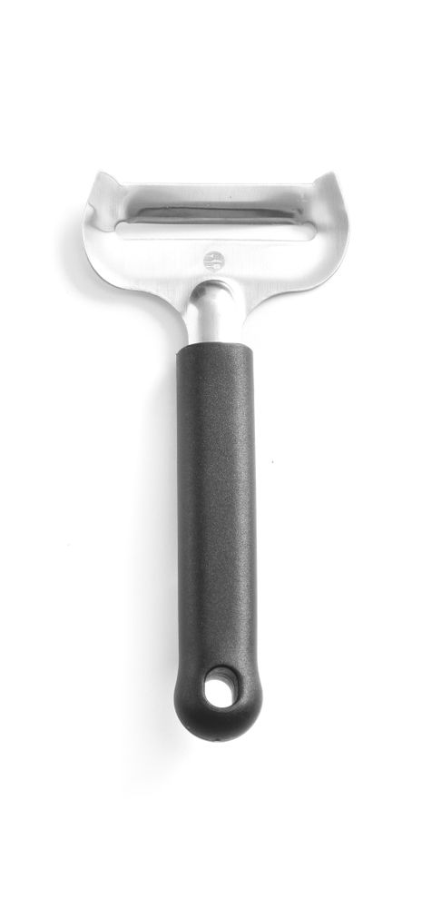 Taglia formaggio morbido HENDI - lunghezza 160 × larghezza 75 × altezza 13 mm | HE856215
