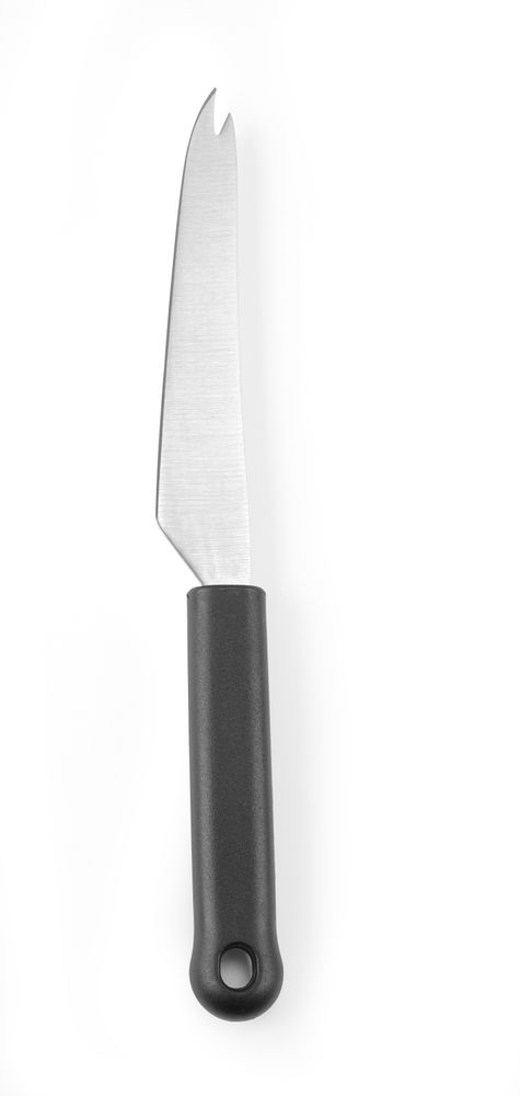 Coltello per formaggio HENDI - lunghezza 258 × larghezza 18 × altezza 30 mm | HE856239