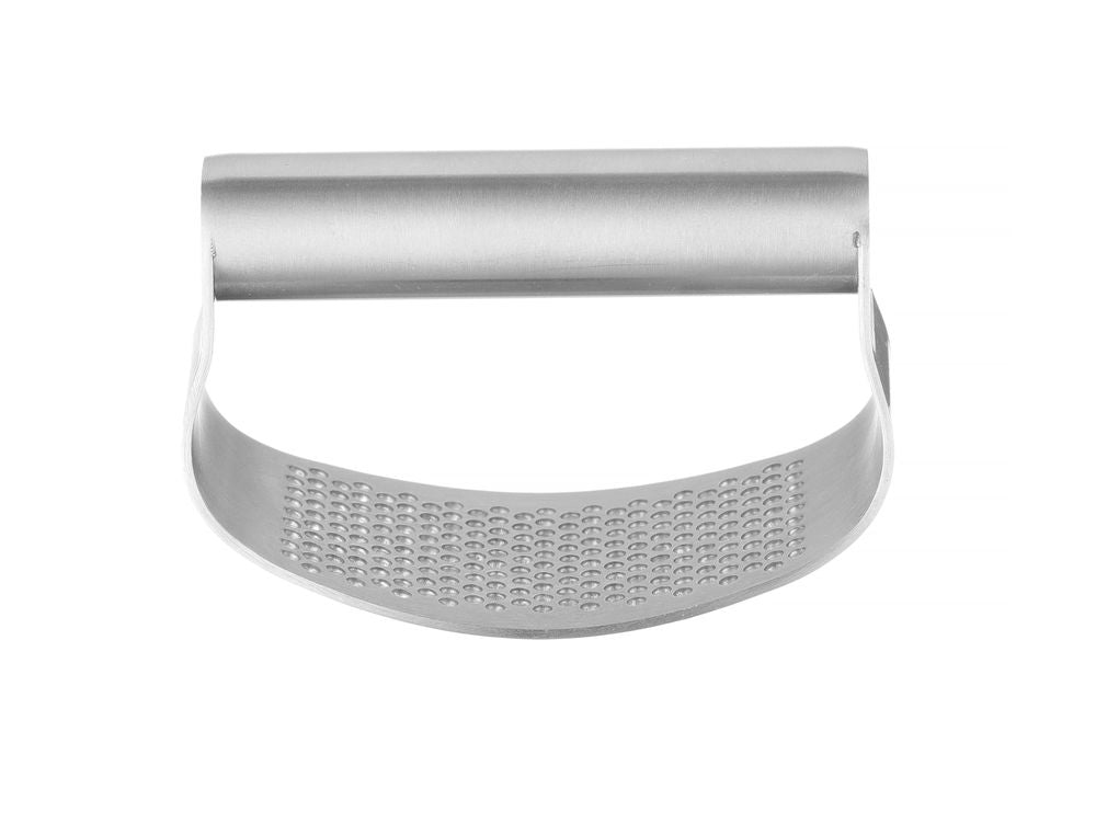 Pressa per aglio HENDI - lunghezza 50 × larghezza 105 × altezza 65 mm | HE856260