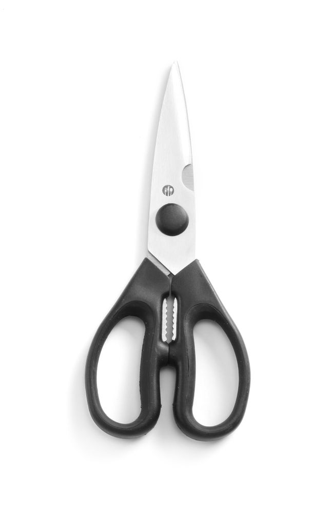 Forbici da cucina HENDI - lunghezza 194 × larghezza 12 × altezza 88 mm | HE856307