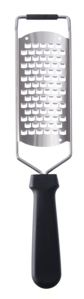 Grattugia Zester HENDI - lunghezza 310 × larghezza 64 × altezza 17 mm | HE856338