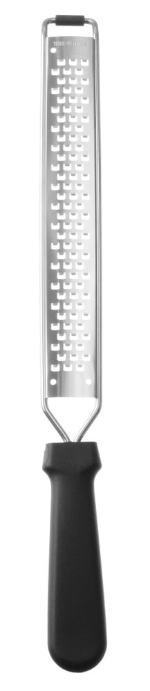 Grattugia Zester HENDI - lunghezza 392 × larghezza 35 × altezza 18 mm | HE856376