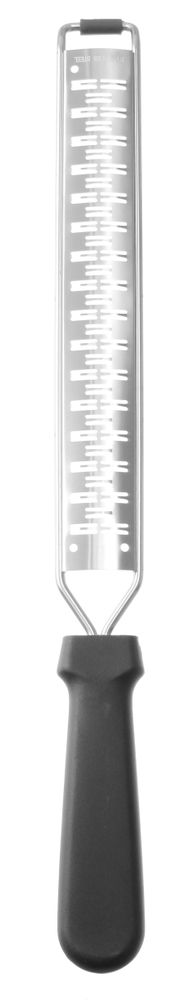 Grattugia Zester HENDI - lunghezza 392 × larghezza 35 × altezza 18 mm | HE856376