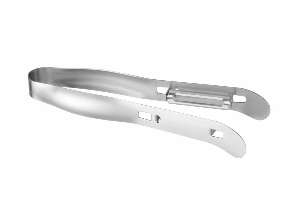 Pela-asparagi HENDI - lunghezza 200 × larghezza 65 × altezza 30 mm | HE856406