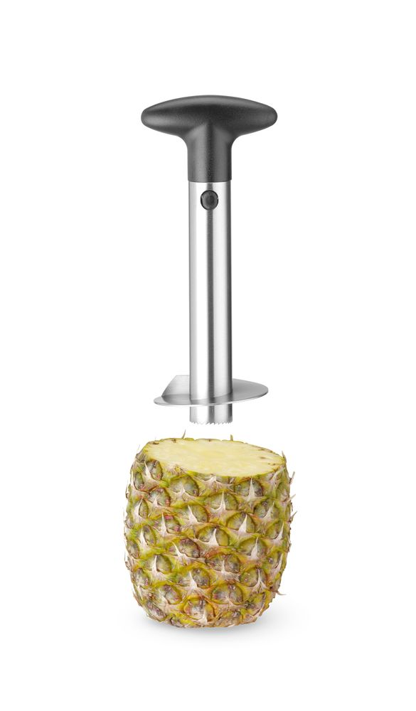 Affettatrice di ananas HENDI - Ø 85 mm | HE856437