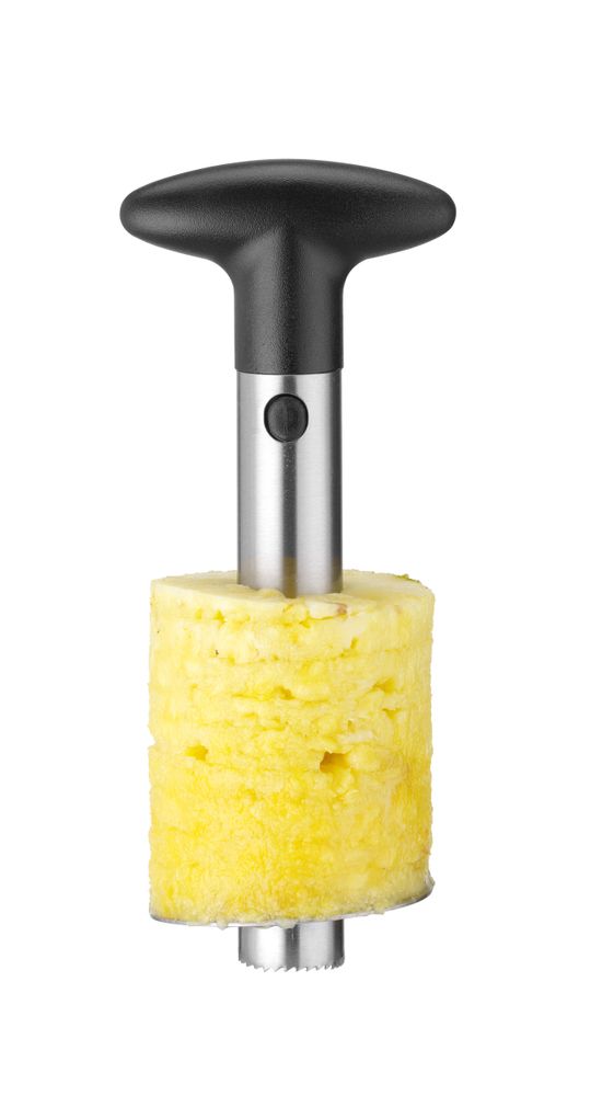 Affettatrice di ananas HENDI - Ø 85 mm | HE856437