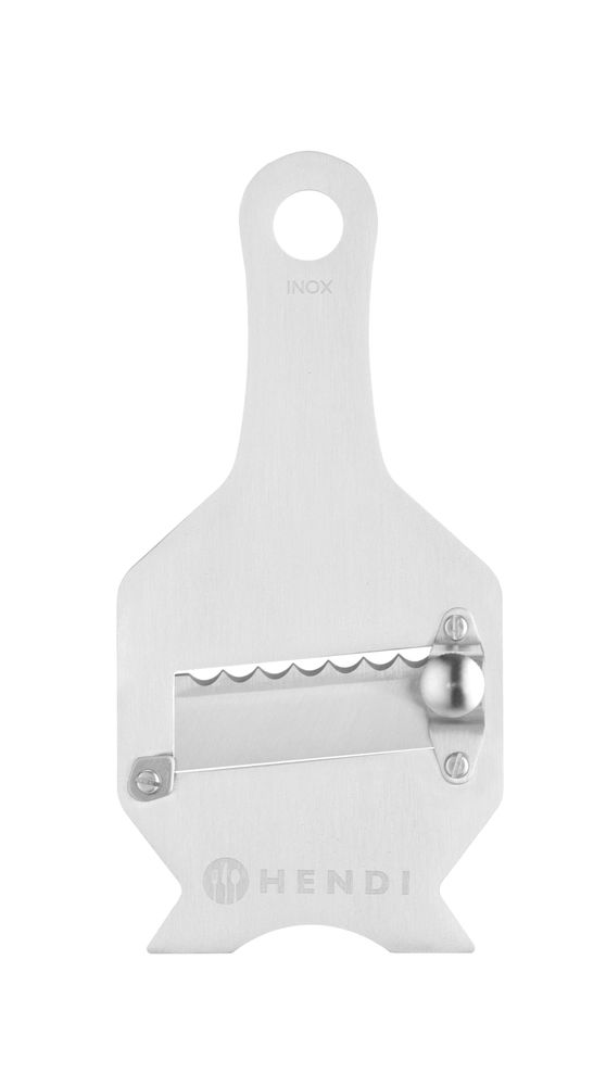 Affettatartufi HENDI - lunghezza 174 × larghezza 84 × altezza 20 mm | HE856444