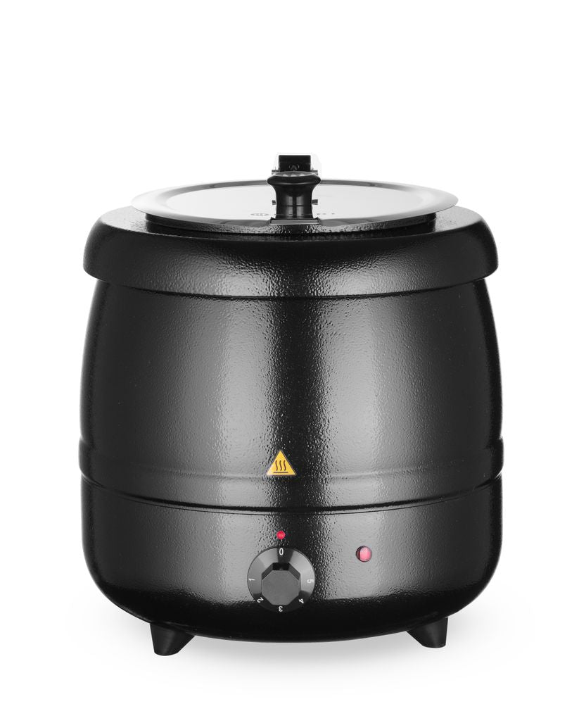 Bollitore per zuppe. HENDI - Ø 330 mm | HE860083