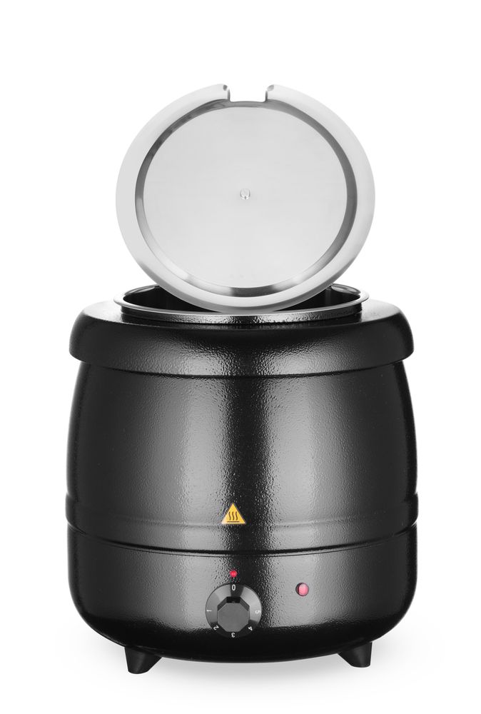 Bollitore per zuppe. HENDI - Ø 330 mm | HE860083